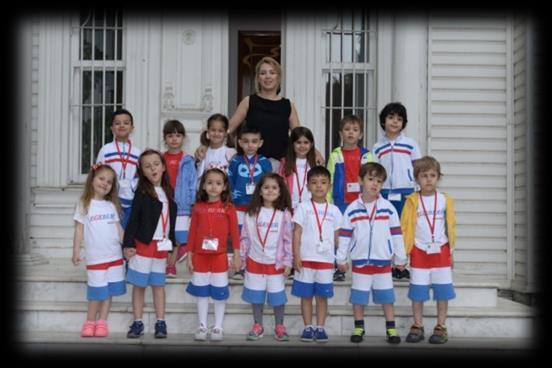 *Anneler günü ile ilgili şarkılar, şiirler öğrendik. 19 Mayıs gençlik ve spor bayramının önemini anlatan bir belgesel izledik. 19 MAYIS adlı şiirimizi öğrendik.