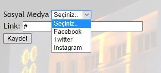 Resimlerin genişliklerini 800 piksel olarak değiştirdikten sonra tamam tıklanır.