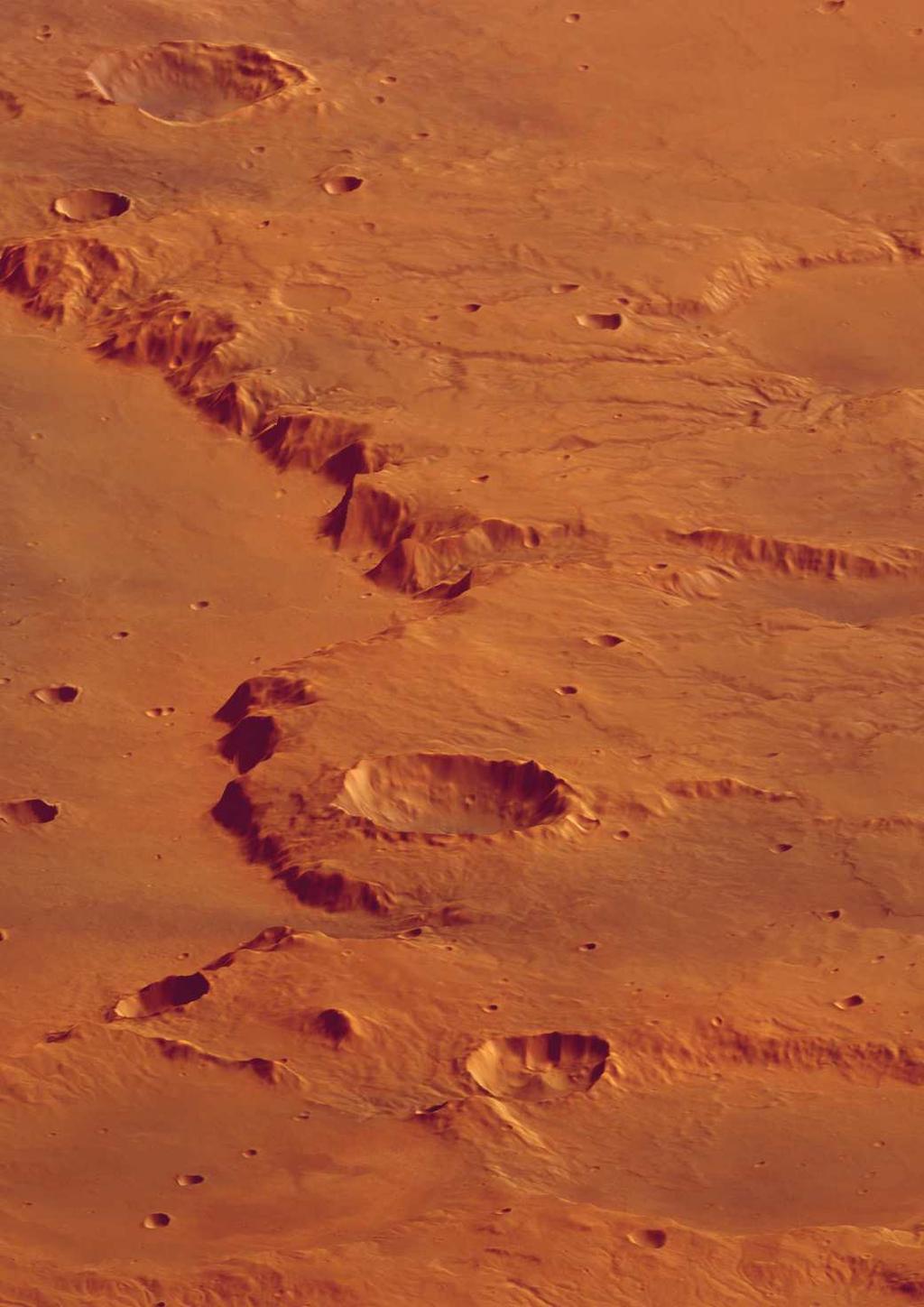 Mars Express http://www.esa.