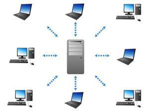 BİLGİSAYAR TÜRLERİ Ev ve iş yerinde farklı kullanım amaçlarına hizmet eden pek çok farklı bilgisayar türü bulunmaktadır.