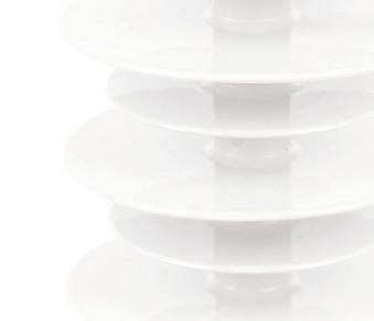 porselen izolatöre ve cam izolatöre oranla daha hafif olması gibi avantajlarından dolayı tercih edilmektedir. These types composite insulators used in medium voltage distrubion power lines.