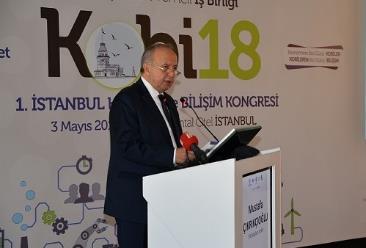 Mustafa ÇIKRIKCIOĞLU Adnan DALGAKIRAN İsrafil KURALAY Türkiye İhracatçılar Meclisi İstanbul Sanayi Odası İstanbul Ticaret Odası Başkan Vekili Yönetim