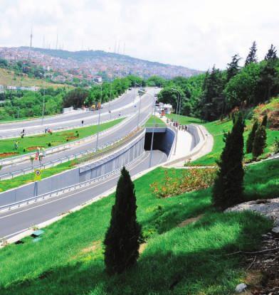 0,7 km lik Yenikapı - Aksaray Metro Hattı nı hizmete aldık. Ulaşımda tam entegrasyonu başlattık.