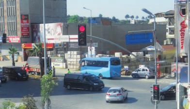 Hatun - Genç Osman Caddesi Zeminaltı Otopark 130 araç kapasiteli Arnavutköy Boğazköy