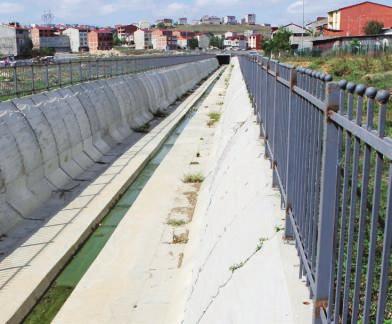 Fevzi Çakmak, Mavi Göl, Mehmet Akif Ersoy, Nene Hatun, Yavuz Selim, Yeniköy ve Yunusemre Mahallelerine 50 km atıksu ve yağmursuyu hattı yapıyoruz.