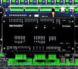 IEC60870-5-101/103 IEC61850 MODBUS