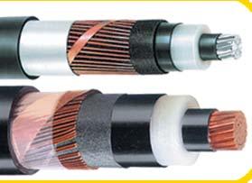 Enerji Kabloları / Energy Cables AG Kablolar / LV Cables OG Kablolar / MV Cables Solar Kablolar /