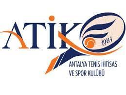 Adres : Altınkum Mahallesi 425 Sokak NoÇ15/1 Konyaaltı/Antalya Telefon : 0242 229 23 44 Antalya Tenis İhtisas ve Spor Kulübü TMMOB İnşaat Mühendisleri Odası üyelerine ve 1.