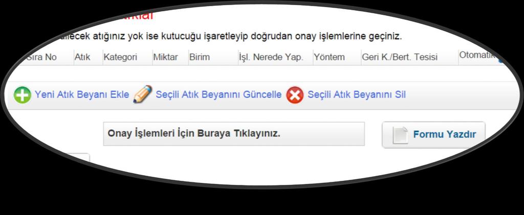 (TABS) Beyan