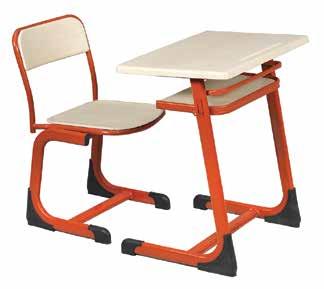 SCHOOL DESKS OK-101 (45x63