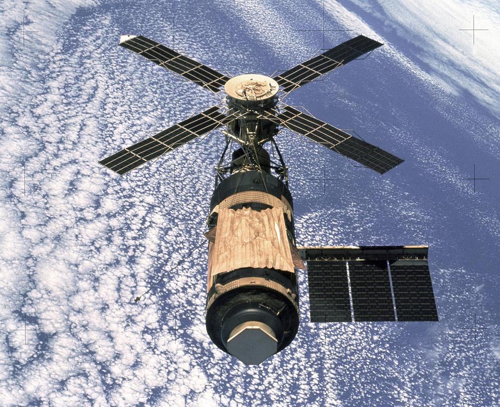 SKYLAB