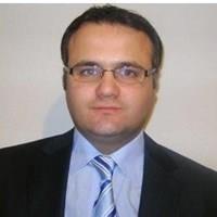 EĞİTMEN Dr. Ayhan Yüksel, CFA, FRM, PRM Dr.