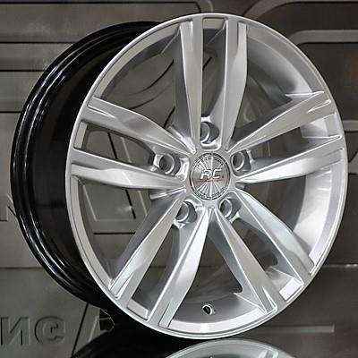 VOLKSWAGEN UYUMLU ÜRETİMDE 5068 7.5X17 5X100 35 57.1 S ÜRETİMDE 5068 7.