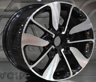 1 SİLVER NISSAN UYUMLU ÜRETİMDE 5028 6.5X16 5X114.3 35 73.