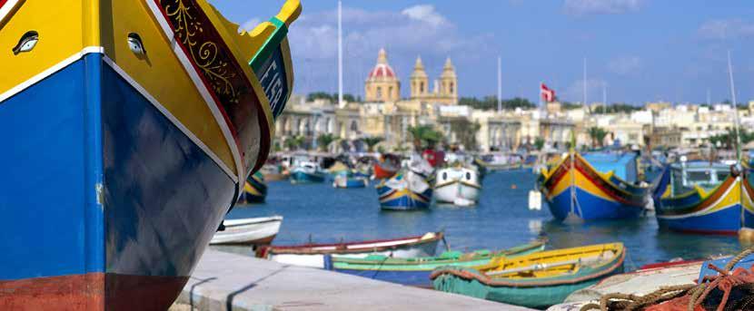 MALTA Genel İngilizce + Tigne Apartments konaklama Tüm fiyatlar Euro dur 3 4 5 6 7 8 9 10 11 12 16 20 21 24 36 48 Extra week Çift kişilik oda 1056 1384 1713 2041 2369 2602 2918 3235 3551 3867 4590