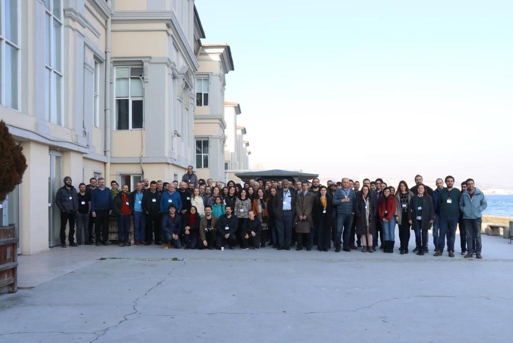 Kuantum Optiği ve Bilişim Toplantısı (KOBİT) serisinin temel amacı, Türkiye de kuantum optiği ve bilişim alanlarında çalışmakta olan veya çalışmayı hedefleyen araştırmacıları bir araya getirmek,