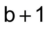 5. a ve b gerçel sayılarının geometrik ortalaması 4, ve sayılarının geometrik ortalaması ise 6 dır. 7.