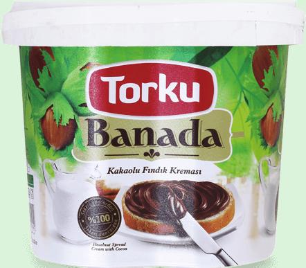 Torku Banada Koska Tahin 4