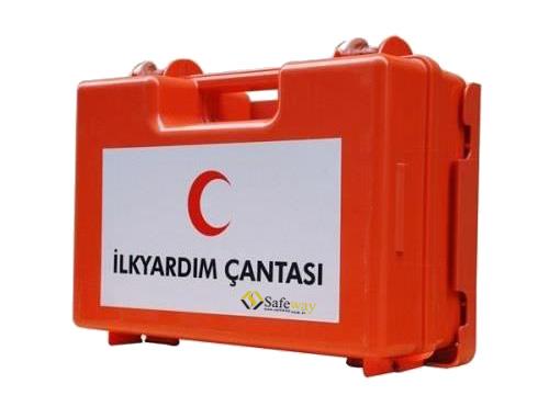 Yüksekte çalışma eğitimi