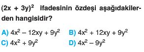 https://www.sorubak.com 9-) 10-) 1-) ; 0 ; 1 ;%100; çarpılır; pozitif ; ( ) 2 ;toplanır; bölünür; ( NOT: + ) son 2 ;dar; dört soru benzer 10 puan, ;negatif; diğerleri 2 şer 2 ; puandır.