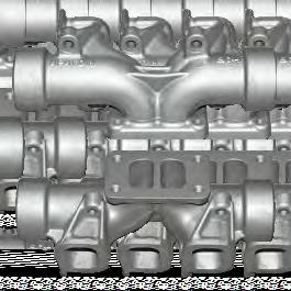 FORD MANiFOLT GRUBU FORD MANIFOLD GROUP APK-501 2524-3230 TURBO EGSOZ MANİFOLDU (ORTA) 2524-3230 TURBO EXHAUST MANIFOLD (MIDDLE) (OEM 9C469A460AB) APK-502 2520-2517 TURBO EGSOZ MANİFOLDU (GG)