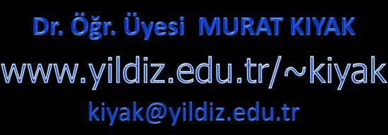 İMALAT YÖNTEMLERİ 1 MAK 2122 SUNUM 4 Bu sunumun hazırlanmasında ulusal ve uluslararası çeşitli yayınlardan faydalanılmıştır 1 Hafta Konular 1 İmalat yöntemlerine giriş ve temel kavramlar 2 Döküm