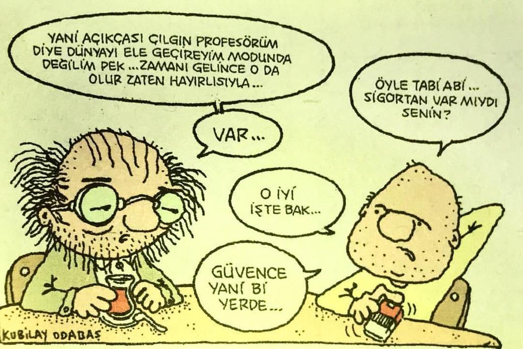 KALİTE GÜVENCE