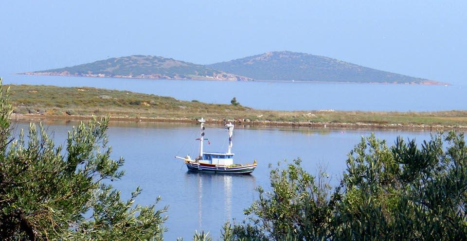 pazarının gönderdiği turist sayısı yılın ilk