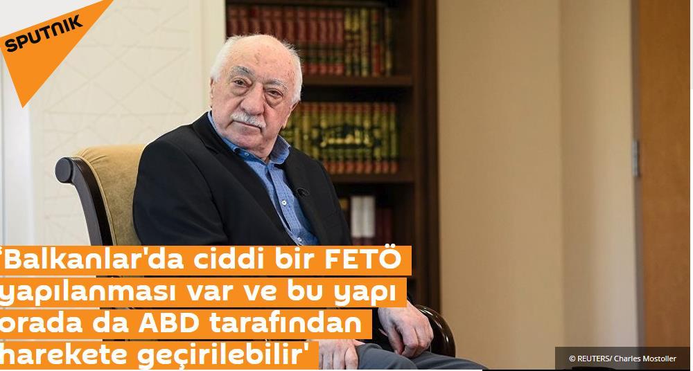 MİT'in Kosova yetkilileriyle birlikte yürüttüğü FETÖ operasyonunun ardından Kosovalı yetkililerin görevden alınması sürecini Eski