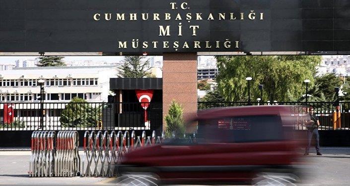 Tayyip Erdoğan'ın sert tepkisiyle karşılık buldu.