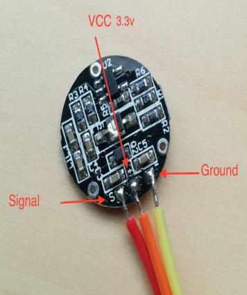 Bluetooth modül aracılığıyla Android uygulama bulunan cihazlara gönderilir. İnteraktif bir ortamda kontrol imkânı sağlanmış olur.