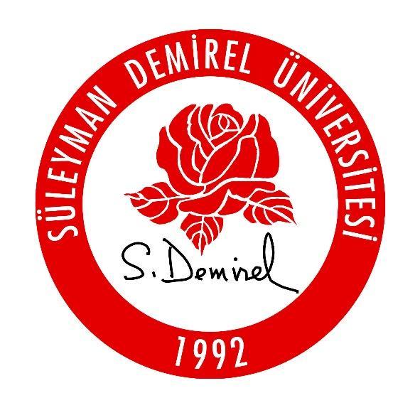 T.C. Süleyman Demirel Üniversitesi Tıp Fakültesi