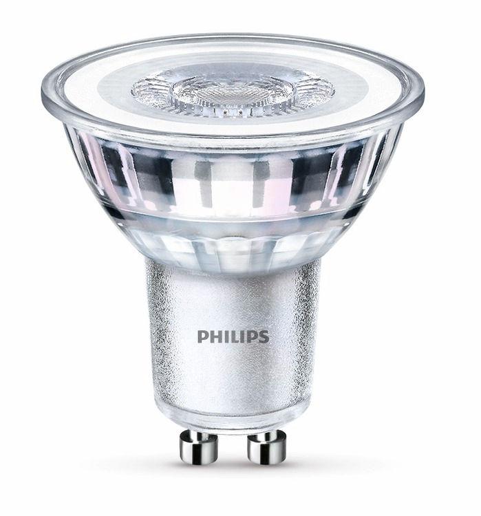 Philips LED lambalar, Göz rahatlığı gerekliliklerinizi sağladıklarını kanıtlayacak şekilde, en sıkı test kriterlerini karşılamaktadır.