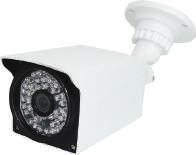 Gece Görüş Mesafesi CC-2004 GLD Sony Exmor Sensör 2 MegaPixel (1920 1080 Etkin Pixel)