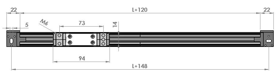 Bağlantı D-Sub 9 Pin, 5 veya 8 x 0,14 mm 2 ekranlı kablo Doğruluk ±40 µm Tekrarlanabilirlik ± 1 pulse ELEKTRİKSEL ÖZELLİKLER Besleme