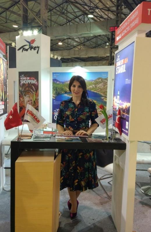HİNDİSTAN DAN GELEN ZİYARETÇİLERİN FAVORİ DESTİNASYONLARI Kültür ve Turizm Bakanlığı Pazar Raporları Araştırması na göre; Türkiye ye Hindistan dan gelen yabancı ziyaretçilerin ağırlıklı olarak ilgi