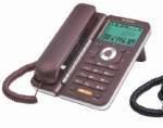 53 MULTİTEK / ALFACOM MARKA KABLOLU TELEFONLAR A) EKRANLI ARAYAN NUMARAYI GÖSTEREN KABLOLU TELEFONLAR MULTİTEK MC111