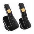 00 0011 DECT ve Kablolu Telefon Birlikte Ekranlı Handsfree Ha zalı 23,80 USD 34,00 USD NOT: