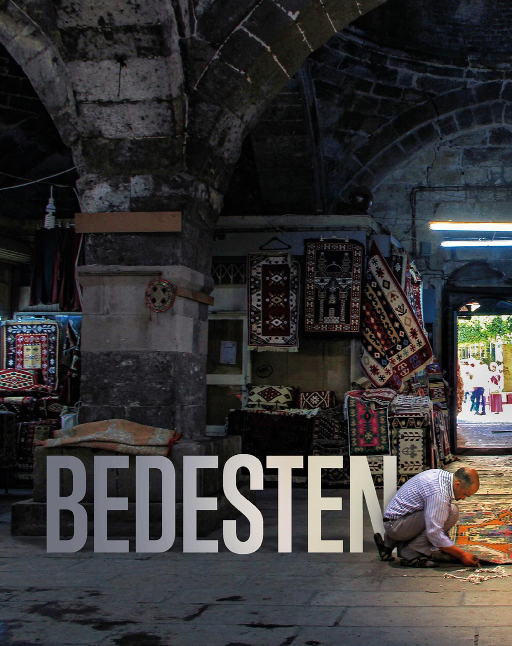 Bedesten