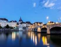 şehirlerinden biri olan Heidelberg i görme fırsatı bulacağız. Eski şehir, Alman romantizminin bir özetidir. Gezinin ardından şehirde serbest zamanımız olacak. 04.