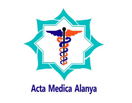 RESEARCH ARTICLE ARAŞTIRMA Acta Medica Alanya 2018;2(1): 9-13 DOI: 10.30565/medalanya.