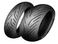 İTH. İHR. VE TİC. LTD. ŞTİ. MICHELIN Power RS - 2CT SPORT MOTOSİKLET PAZARININ YENİ LASTİĞİ!