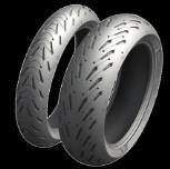 Ön Lastik - MICHELIN Power RS 1.010,00 TL 180/55 ZR 17 73(W) Arka Lastik - MICHELIN Power RS 1.370,00 TL 190/50 ZR 17 73(W) Arka Lastik - MICHELIN Power RS 1.