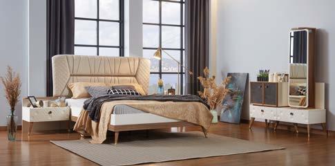 600 0 Karyola Bedstead 9 07