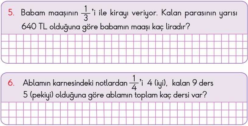 Soyadım : Okul Numaram:.