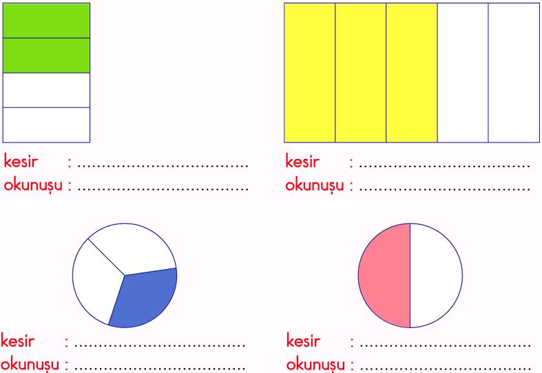 Soyadım : Okul Numaram:.