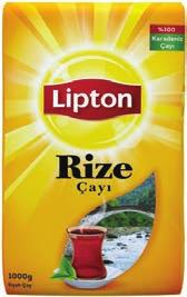 Rize Çayı 1 kg Hacı Burhan