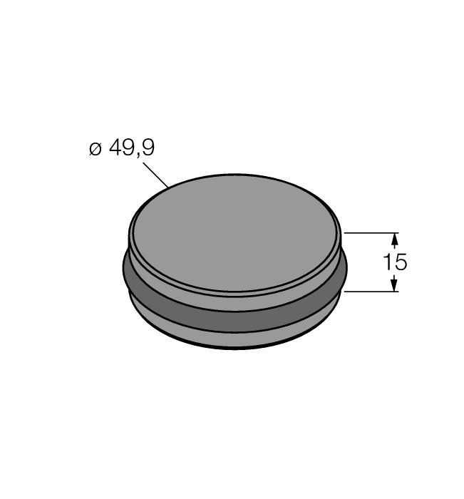 Metal içine/üzerine 3 farklı montaj seçeneği, aksesuarlar dahil FRAM bellek 2 kb İşlevsel prensip 13,56 MHz'lik bir frekansta çalışan HF okuma/yazma kafaları, okuma/yazma kafası ve veri taşıyıcı