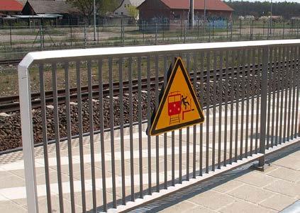 Highway Railings Asan Celik Yapi is able to realize all kinds of highway guardrail design with its experienced staff.