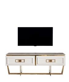 -55 orta sehpa / coffee table W/G 125 H/Y:40 D/D:69 yan sehpa / side table W/G 52 H/Y:51 D/D:52 Wall unit / Tv unit -